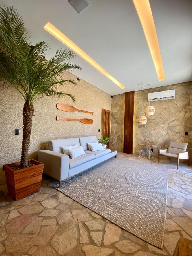 Mare Loft Praia Icaraí Eksteriør billede