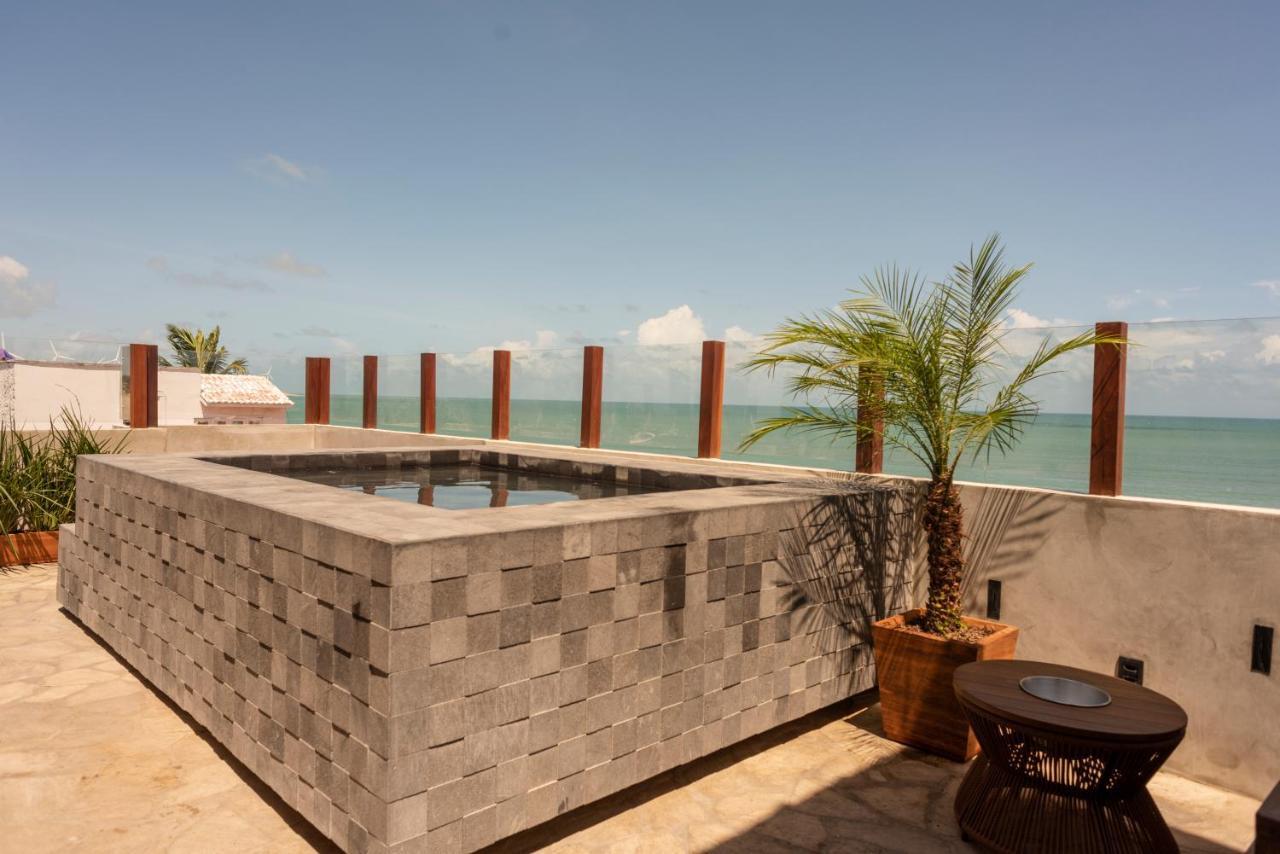 Mare Loft Praia Icaraí Eksteriør billede