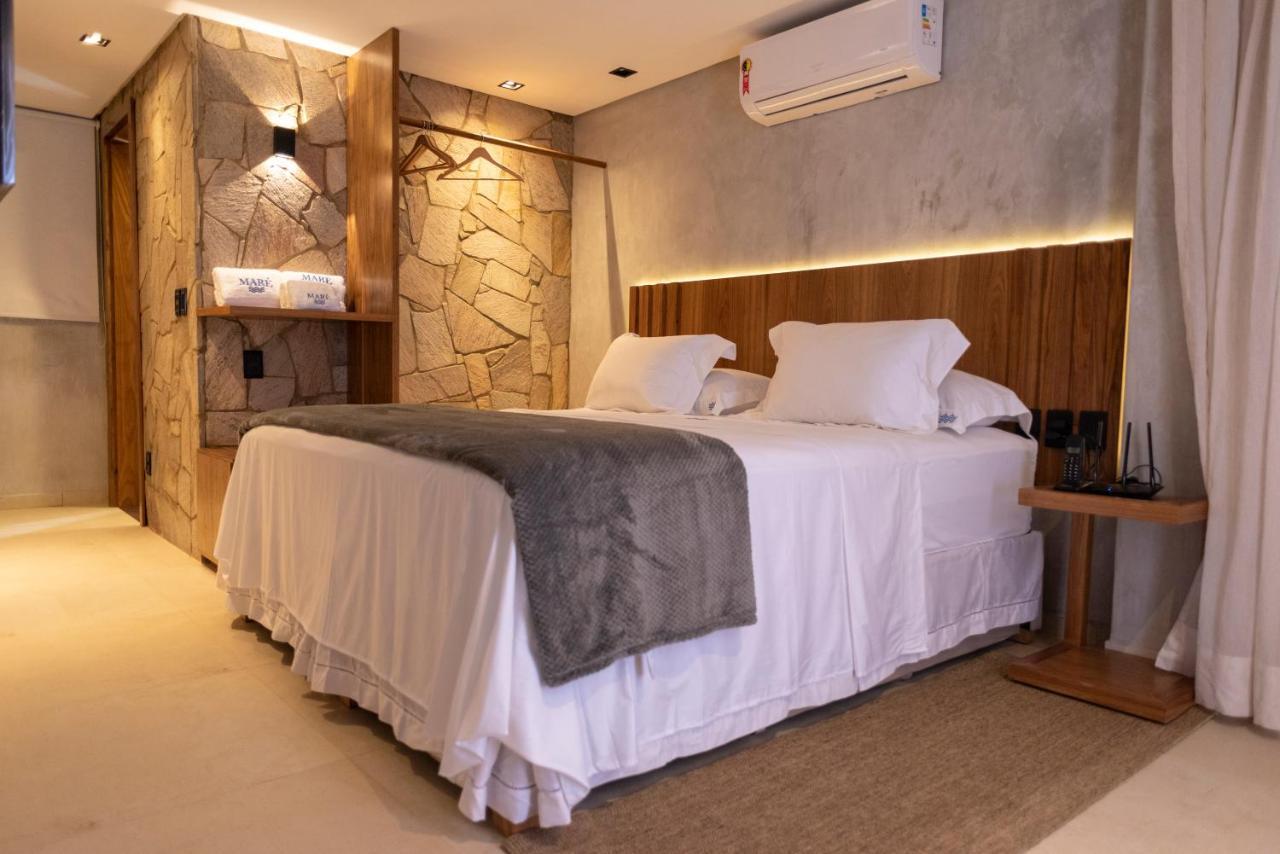 Mare Loft Praia Icaraí Eksteriør billede