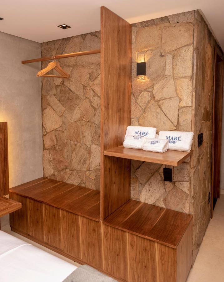 Mare Loft Praia Icaraí Eksteriør billede