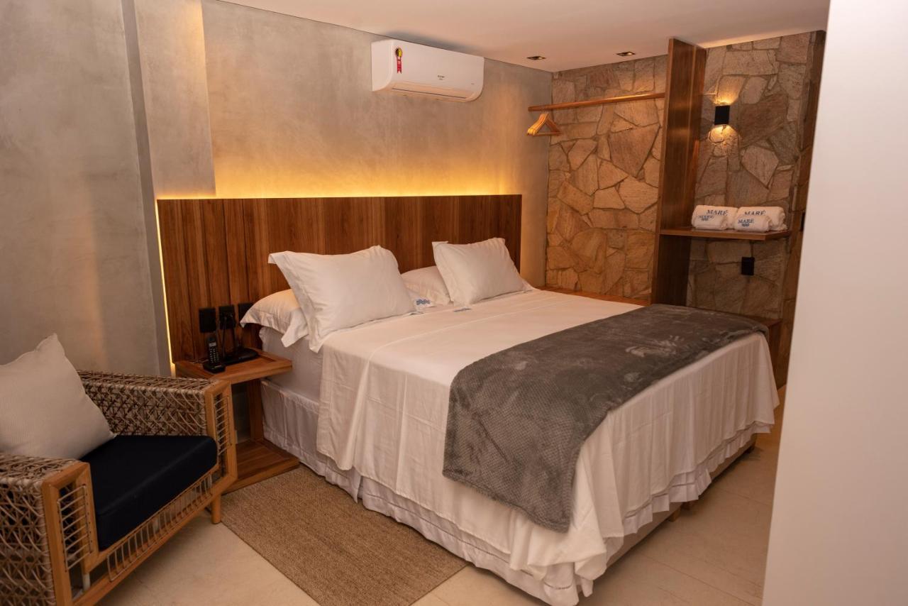 Mare Loft Praia Icaraí Eksteriør billede