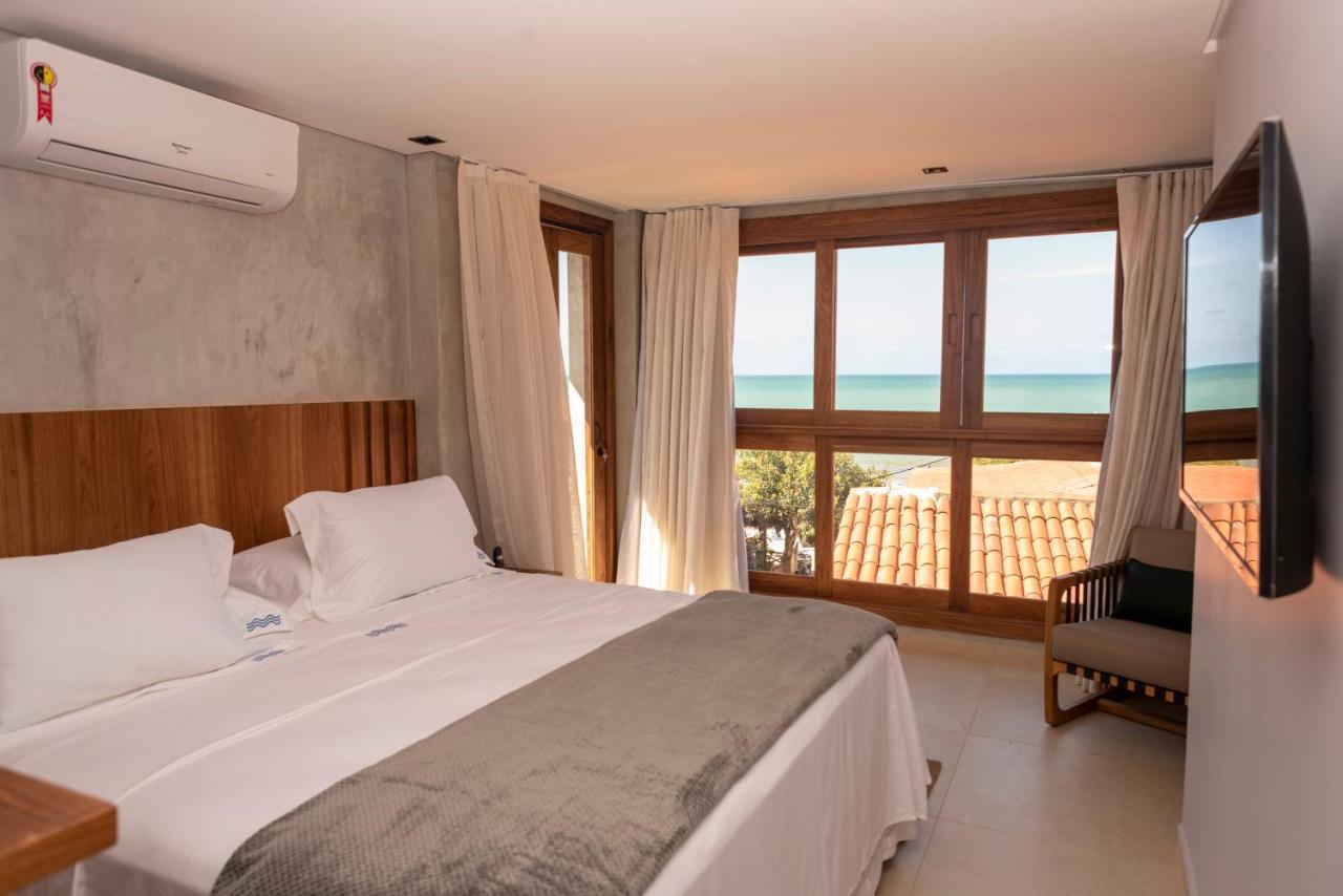Mare Loft Praia Icaraí Eksteriør billede