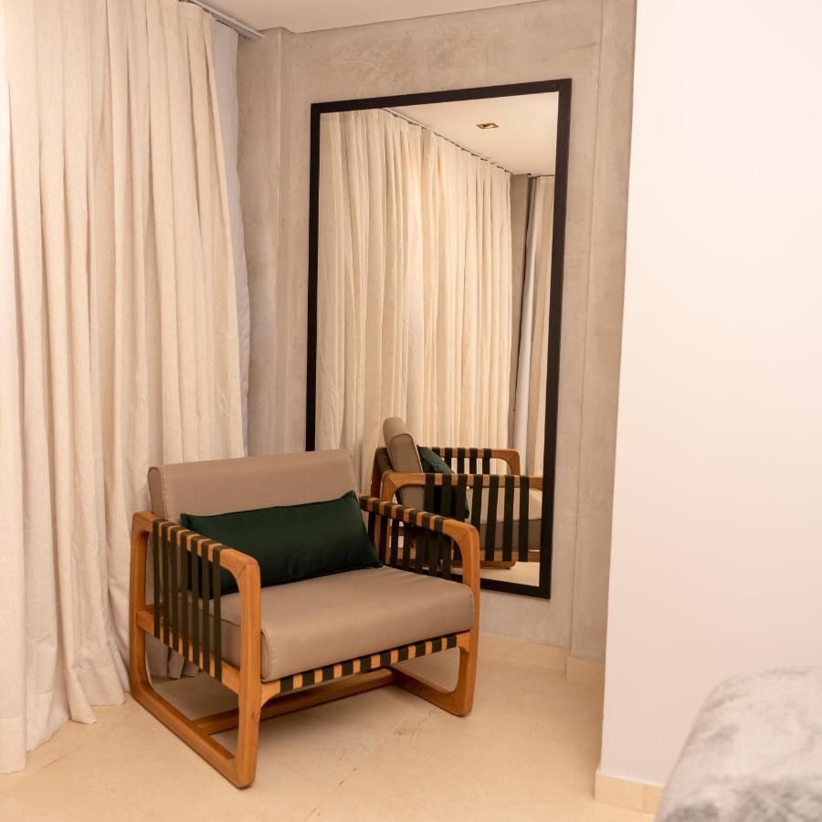 Mare Loft Praia Icaraí Eksteriør billede
