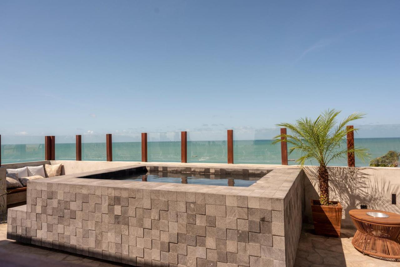 Mare Loft Praia Icaraí Eksteriør billede