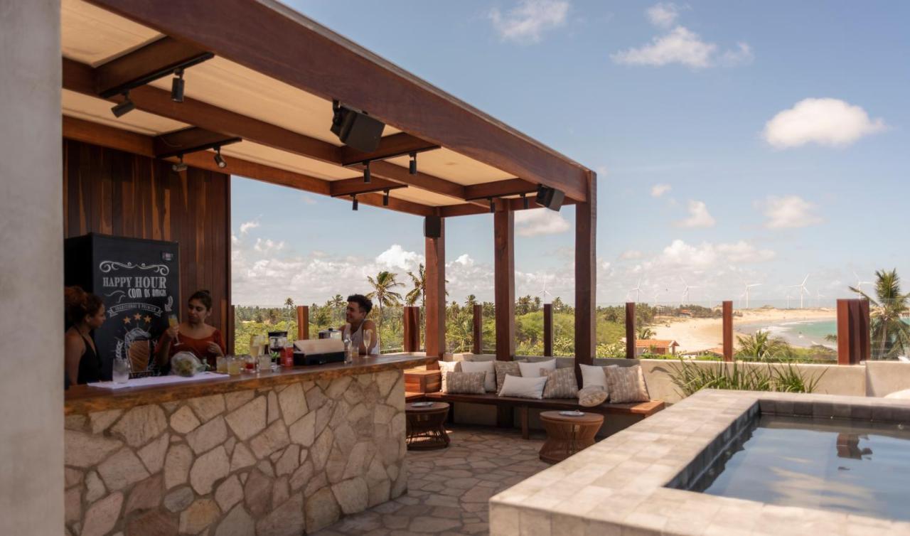Mare Loft Praia Icaraí Eksteriør billede
