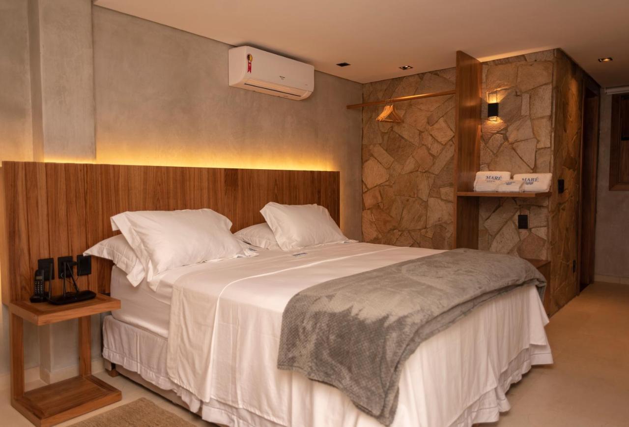 Mare Loft Praia Icaraí Eksteriør billede