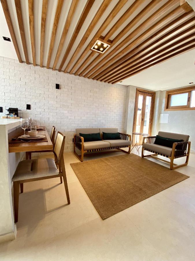 Mare Loft Praia Icaraí Eksteriør billede