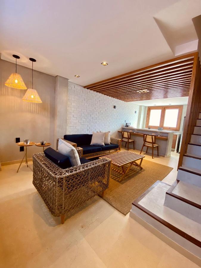 Mare Loft Praia Icaraí Eksteriør billede