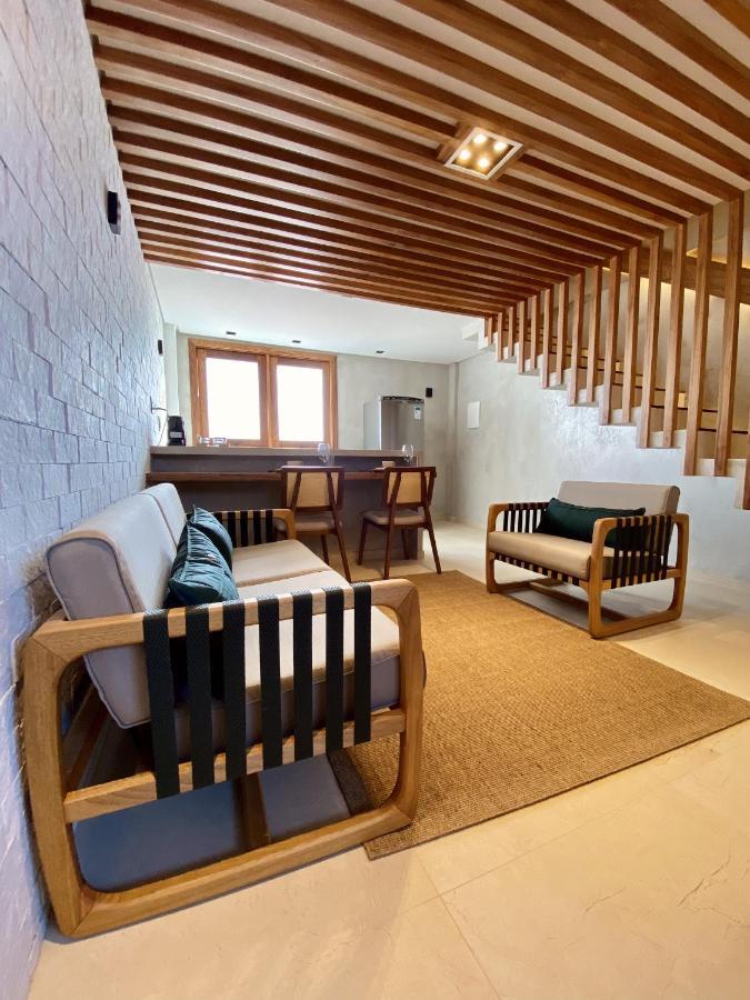 Mare Loft Praia Icaraí Eksteriør billede