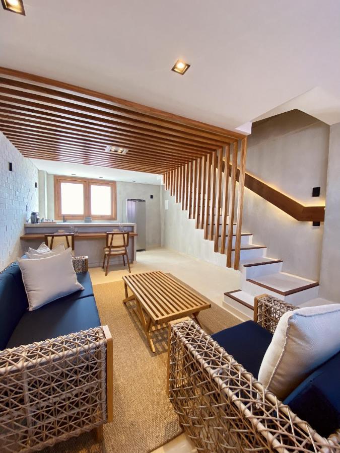 Mare Loft Praia Icaraí Eksteriør billede