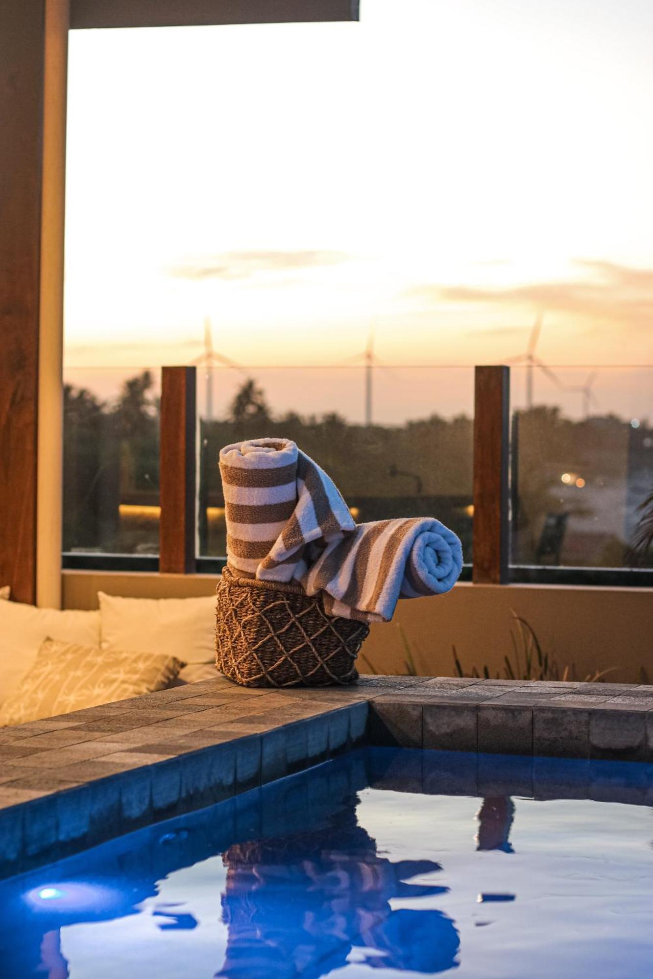 Mare Loft Praia Icaraí Eksteriør billede