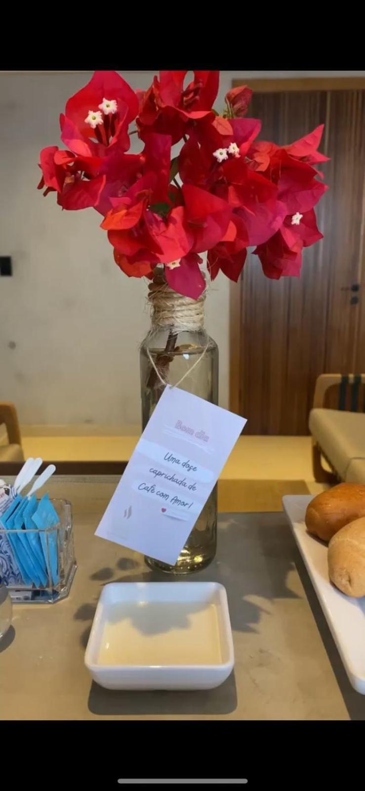 Mare Loft Praia Icaraí Eksteriør billede